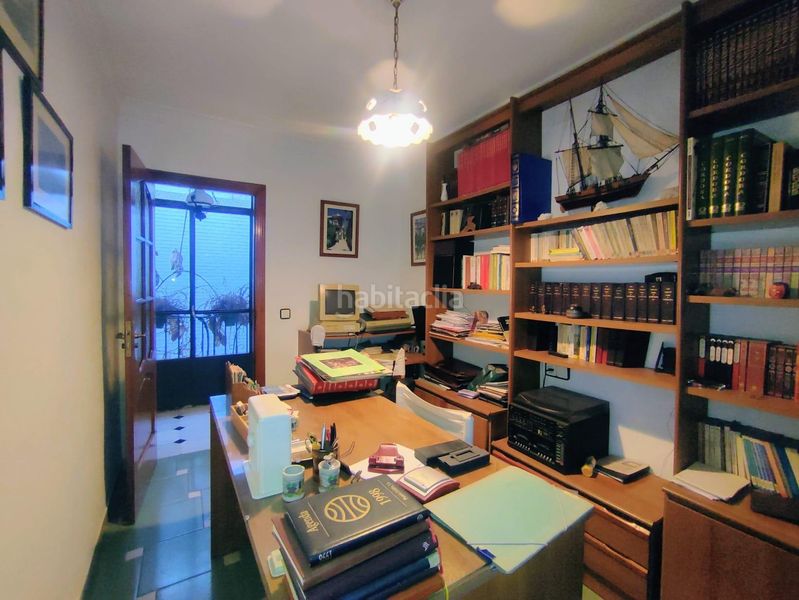 Foto 32153380-4f44-42b0-a240-29d45b987b95. Casa amb aparcament a casco histórico - ribera - san basilio Córdoba