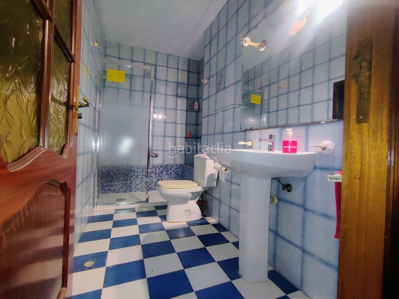 Foto 4898ed28-ff29-4742-9435-bf4e174f93af. Casa amb aparcament a casco histórico - ribera - san basilio Córdoba
