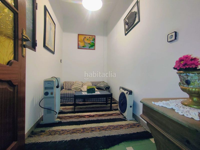 Foto 529566ee-51b6-4eeb-aafb-1ba575cb0171. Casa amb aparcament a casco histórico - ribera - san basilio Córdoba