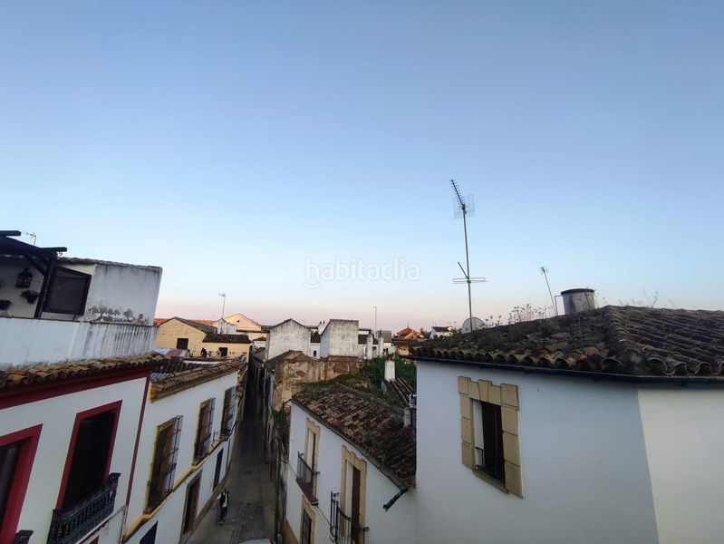 Foto 9fa50ca0-1044-49e1-8eb5-95b739c80726. Casa amb aparcament a casco histórico - ribera - san basilio Córdoba