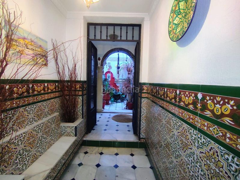 Foto d50d78a5-71d0-4d39-a110-2e4490d5b788. Casa amb aparcament a casco histórico - ribera - san basilio Córdoba