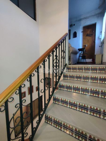 Foto e0317229-106a-4d22-84f4-e9605154e73c. Casa amb aparcament a casco histórico - ribera - san basilio Córdoba