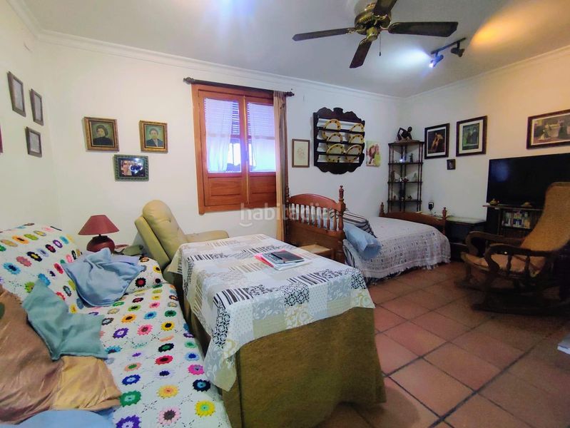 Foto e786d4bc-82ee-42e2-be18-3243b51dba24. Casa amb aparcament a casco histórico - ribera - san basilio Córdoba