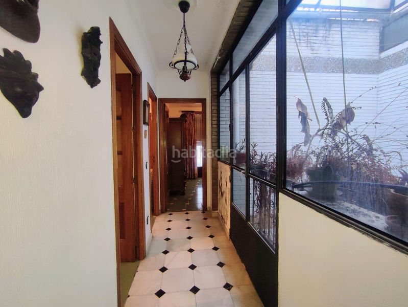 Foto f38d0233-c451-49a8-8fdd-d89eda4880e9. Casa amb aparcament a casco histórico - ribera - san basilio Córdoba