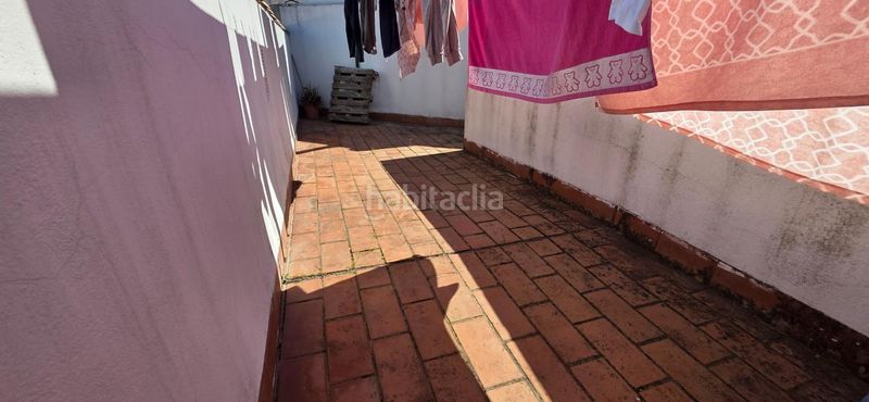 Foto 15d701c9-e301-43fb-8950-23eeeb6e6e56. Casa amb aparcament a casco histórico - ribera - san basilio Córdoba
