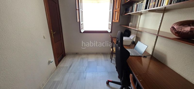 Foto 6192951e-493a-440e-b87b-1e4649a7db18. Casa amb aparcament a casco histórico - ribera - san basilio Córdoba