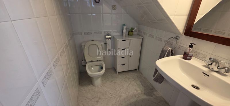 Foto b7de4236-0c03-450b-979e-d11a6bb431c2. Casa amb aparcament a casco histórico - ribera - san basilio Córdoba