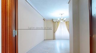 Pis  Calle profesor tierno galván. Piso en fatima de vpo
