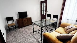 Pis a Viñuela - Rescatado. Piso junto a avda. jesús rescatado