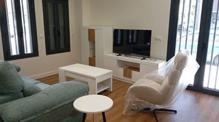 Lloguer Loft  Calle calle platero repiso. Loft nuevo a estrenar junto a avenida barcelona