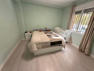 Flat  Plaza de lahore. Piso en zona el cairo