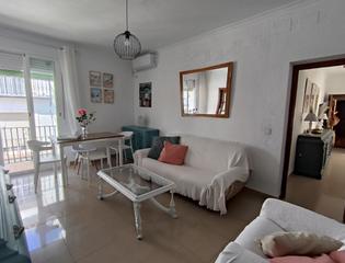 Pis  Calle de alarcón lópez. Piso en santa marina para vivir o invertir