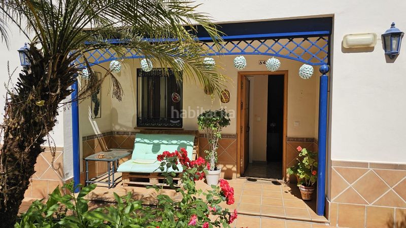 Foto d5d69692-baa8-4298-b53c-b4187678fb32. Casa amb aparcament a Campo de la Verdad - Miraflores Córdoba