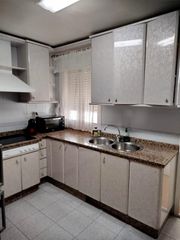 Flat  Plaza del escultor ruiz olmos. Piso en fatima