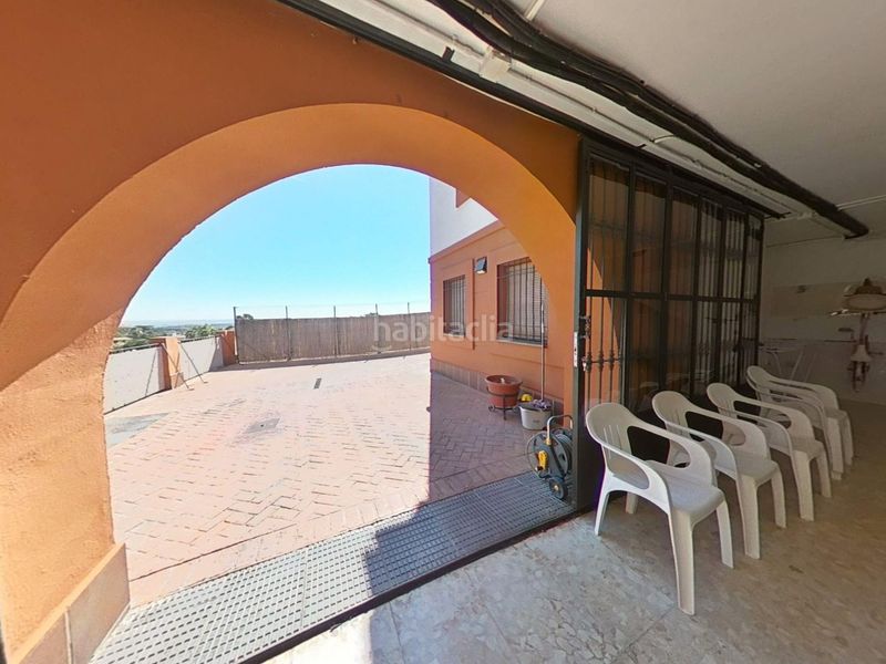 Foto 4f319688-d8db-4b30-991c-120afe65fa49. Xalet amb aparcament piscina a El Brillante -El Naranjo - El Tablero Córdoba