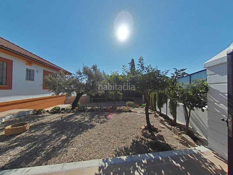 Foto 5c2cc9a0-d2fb-468b-aeb4-5a887ec36829. Xalet amb aparcament piscina a El Brillante -El Naranjo - El Tablero Córdoba