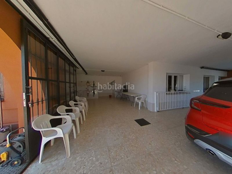 Foto 5ecad11d-3894-4359-9245-5ae2586f015f. Xalet amb aparcament piscina a El Brillante -El Naranjo - El Tablero Córdoba
