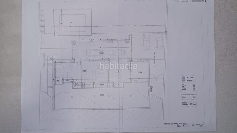 Foto bbebee30-f0a3-48da-9cad-c56fa223ca1e. Xalet amb aparcament piscina a El Brillante -El Naranjo - El Tablero Córdoba