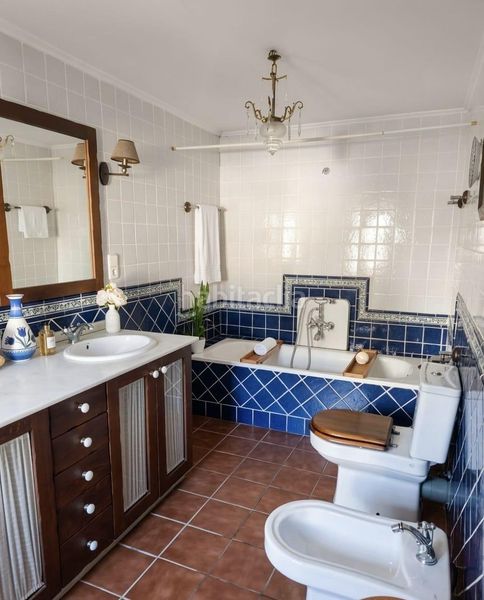 Foto a2a4eac0-1a86-4570-843f-fd651a67d492. Casa amb calefacció aparcament piscina a El Brillante -El Naranjo - El Tablero Córdoba