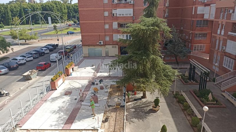 Foto a09b1f6c-bc24-4e64-8145-c5b3af112976. Pis amb calefacció a Sagunto - Edisol Córdoba