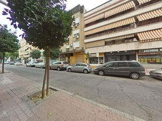 Pis a Calle Ángela Romero de Torres