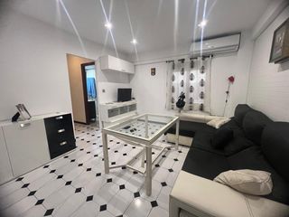 Pis  Calle antonio maura. Oportunidad en ciudad jardín