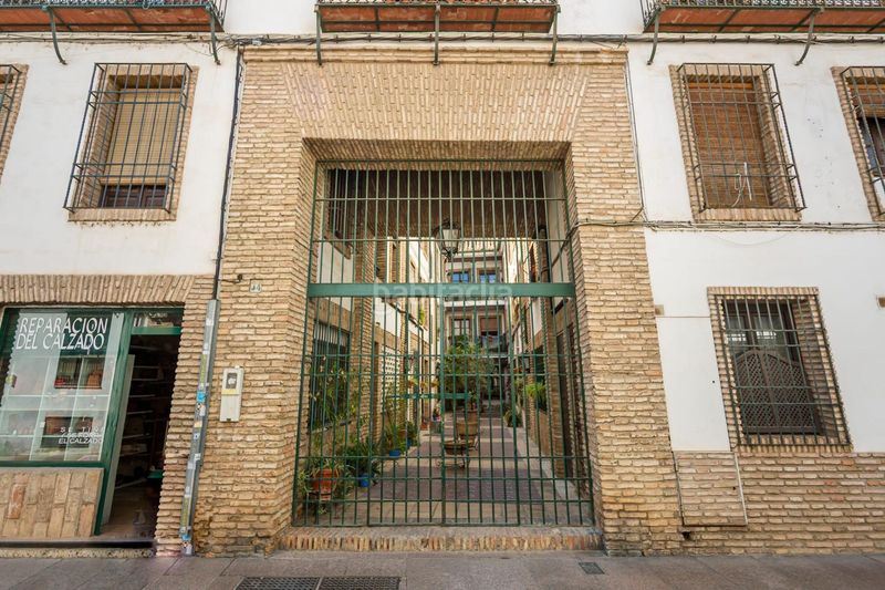 Foto b03dfa8c-bd49-40b1-90e0-d100afc194f3. Planta baixa a casco histórico - ribera - san basilio Córdoba