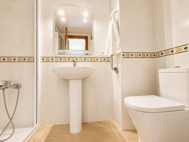 Foto c28c85b1-0d3d-4957-b09c-947e23be64af. Pis amb calefacció aparcament piscina a Tablero Bajo - Arruzafilla Córdoba