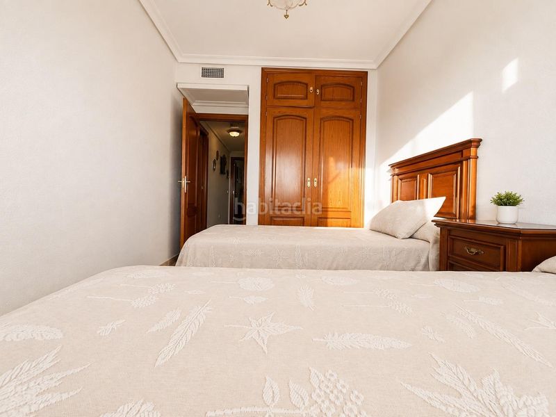 Foto fa7cb317-6f07-4f93-bed7-5418a6ee3282. Pis amb calefacció aparcament piscina a Tablero Bajo - Arruzafilla Córdoba