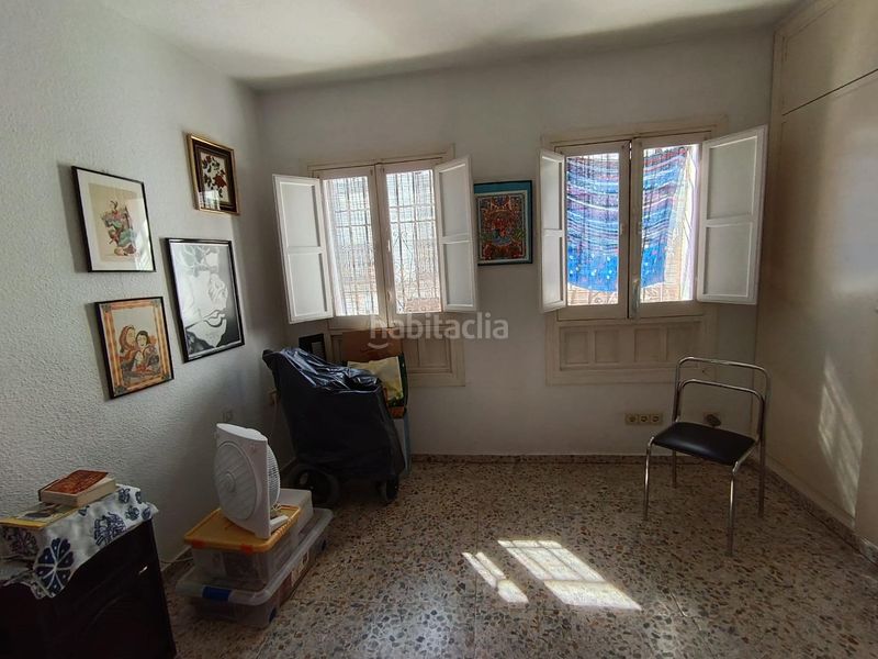 Foto 35558560-3d2f-46de-b6ec-9ac1e2ab99bf. Pis amb calefacció a casco histórico - ribera - san basilio Córdoba