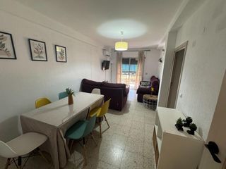 Pis a Calle de Fray Martín de Córdoba