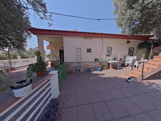Xalet a Villarrubia