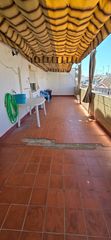 Pis a Calle Manolo Rubia