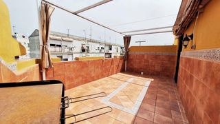 Àtic a Viñuela - Rescatado