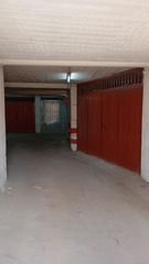 Aparcament cotxe a Calle Calle Fray Martín de Córdoba
