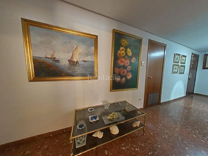 Foto a6e02826-7d35-48fd-945b-4bae257de453. Piso exclusivo piso en venta en avda. cervantes en Córdoba