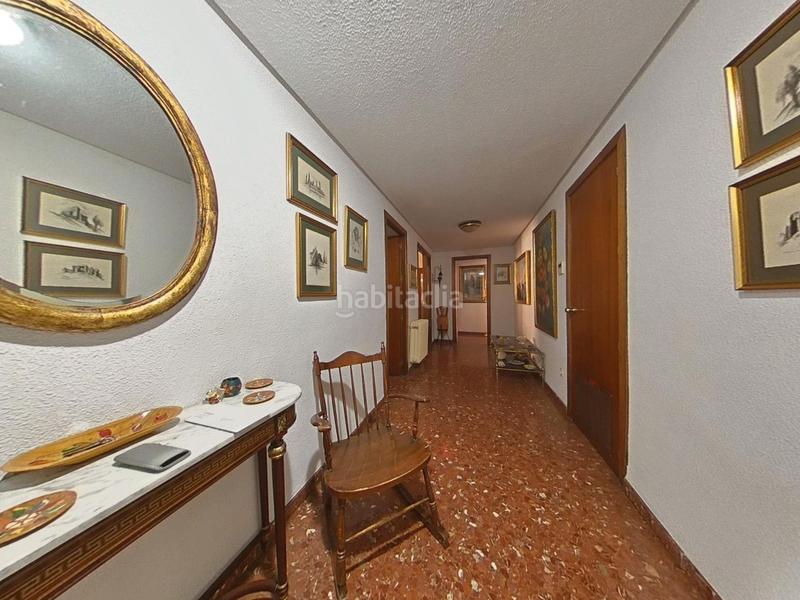 Foto b6456296-83e5-4a63-9609-1d13235e3f15. Piso exclusivo piso en venta en avda. cervantes en Córdoba