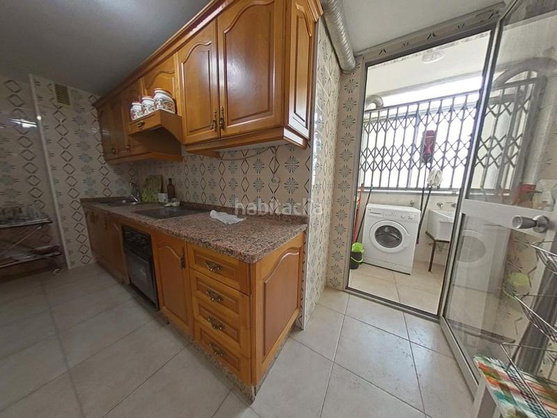 Foto cc7d2b71-22d7-465e-8a3a-14c301c90a5d. Piso exclusivo piso en venta en avda. cervantes en Córdoba