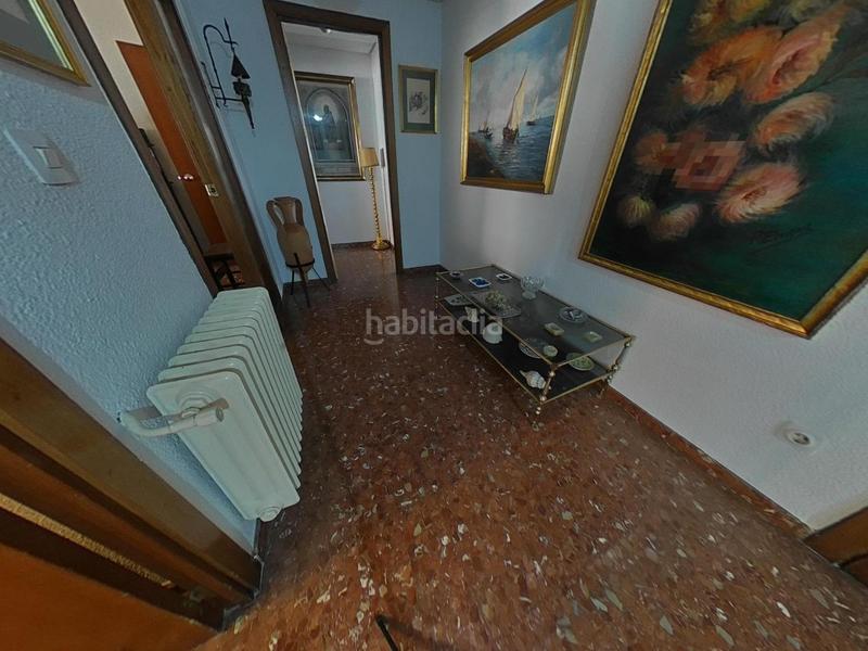 Foto e008a320-51ec-43e4-911a-1ee215fbd6d0. Piso exclusivo piso en venta en avda. cervantes en Córdoba