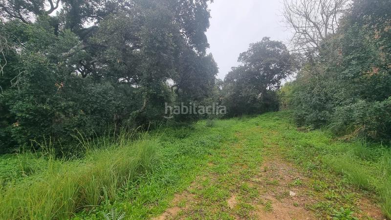 Foto 220919b9-dfb7-499f-9000-b179fb7bf374. Residential plot in San José-San Bernardo Línea de la Concepción (La)