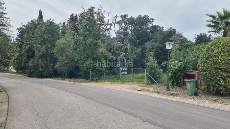 Foto 81c20d55-e9c0-49da-8ff6-a8976a08aabb. Residential plot in San José-San Bernardo Línea de la Concepción (La)