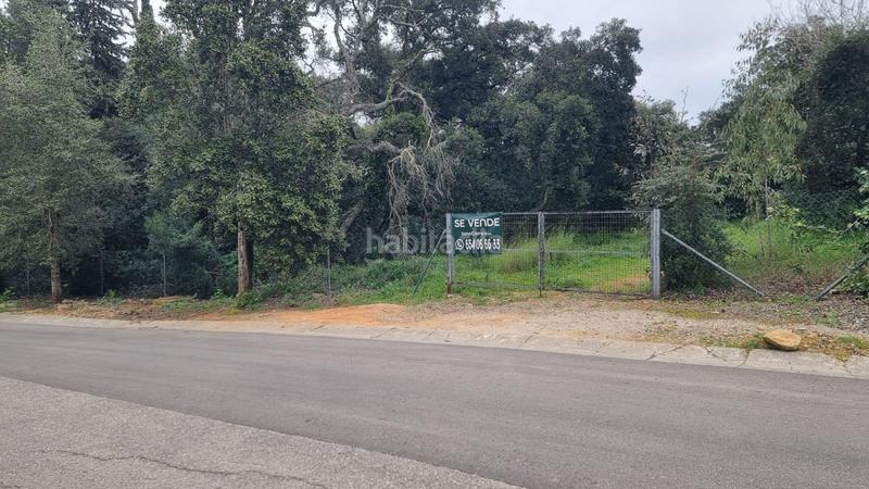 Foto 9eb1676b-a512-448a-92ff-cff7c2c0fa0d. Residential plot in San José-San Bernardo Línea de la Concepción (La)