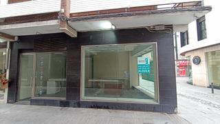 Lloguer Local Comercial  Calle del conde de robledo. Local comercial en alquiler muy centrico