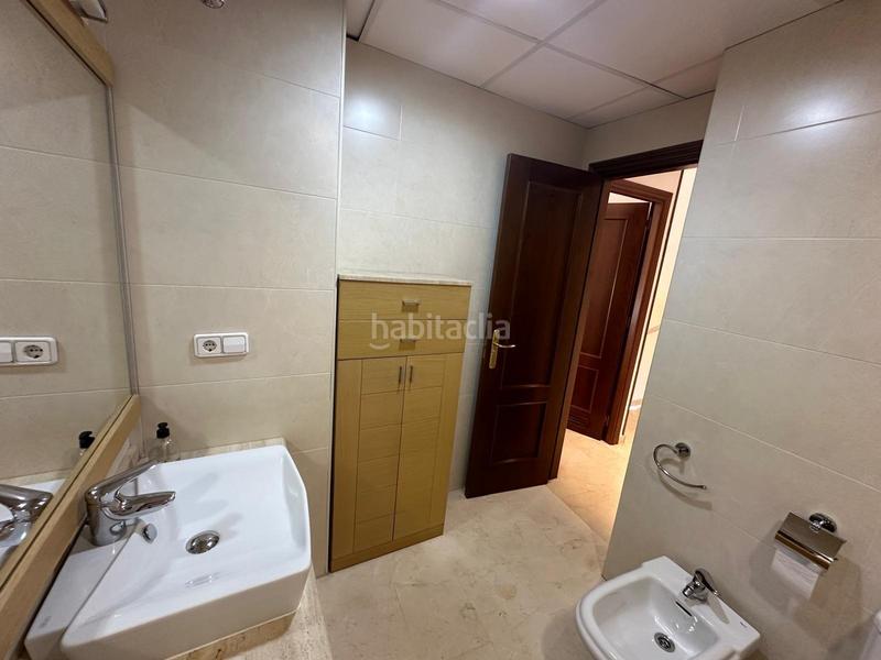 Foto fe0ffc3d-0fcd-47c2-916b-1ac0c7df3611. Appartamento con riscaldamento parcheggio in Campo de la Verdad - Miraflores Córdoba