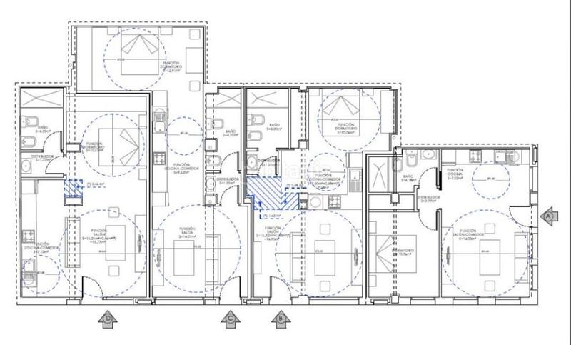 Foto 07038773-612d-45d1-a486-aafae0ec2452. Loft with heating in Sagunto - Edisol Córdoba
