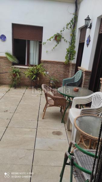 Foto 7b277b12-afbe-4bae-a3fe-8e9bd5e5f4e8. Appartamento con riscaldamento in casco histórico - ribera - san basilio Córdoba