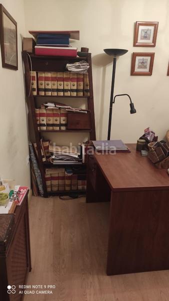 Foto a201e04a-caa2-4eb2-8a43-31c2abd26f4e. Appartamento con riscaldamento in casco histórico - ribera - san basilio Córdoba