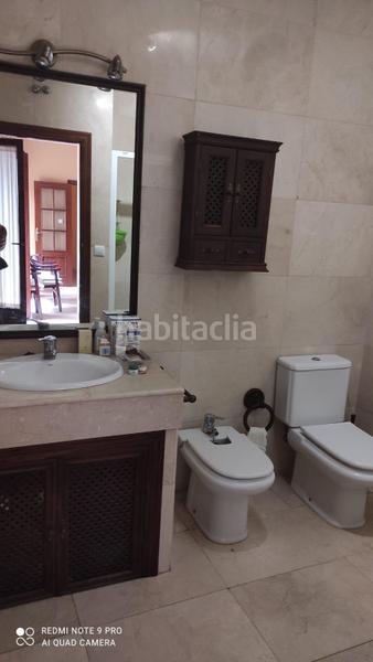 Foto cffab59f-6e41-4a44-a08a-0072d96020f9. Appartamento con riscaldamento in casco histórico - ribera - san basilio Córdoba