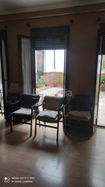 Foto f958a3c1-e757-406d-a05c-7195873b9dfc. Appartamento con riscaldamento in casco histórico - ribera - san basilio Córdoba