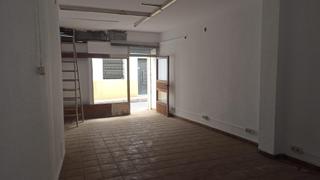Lloguer Local Comercial a Calle calle burel, 3. Local en alquiler centro